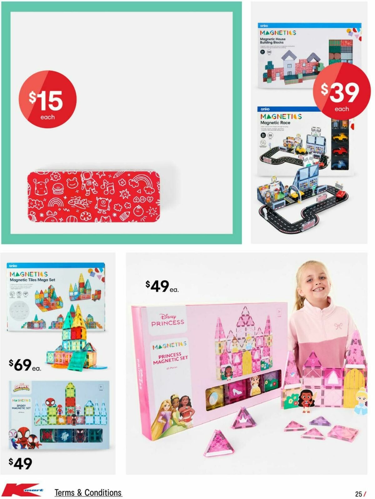 Kmart Catalogues from 2 April