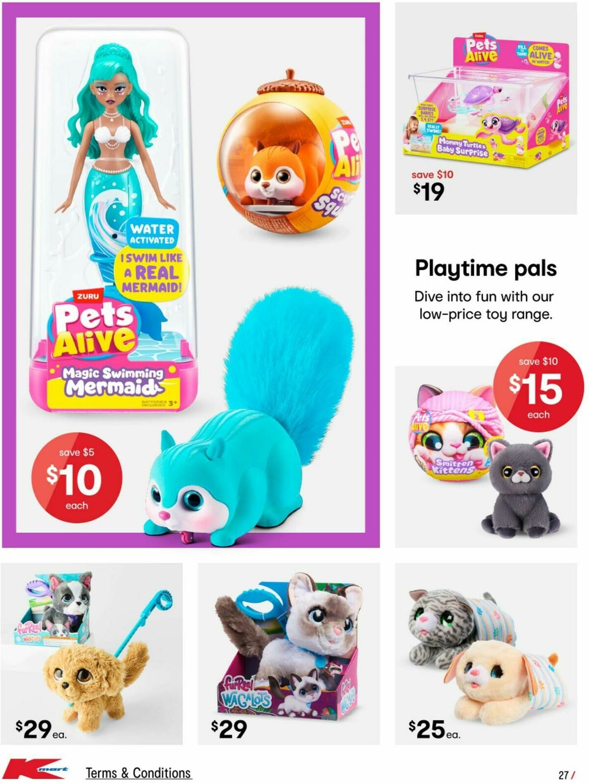 Kmart Catalogues from 2 April