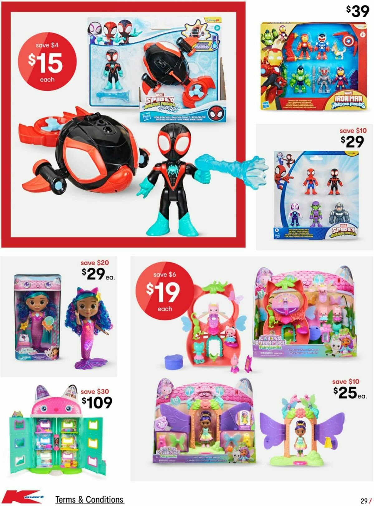 Kmart Catalogues from 2 April