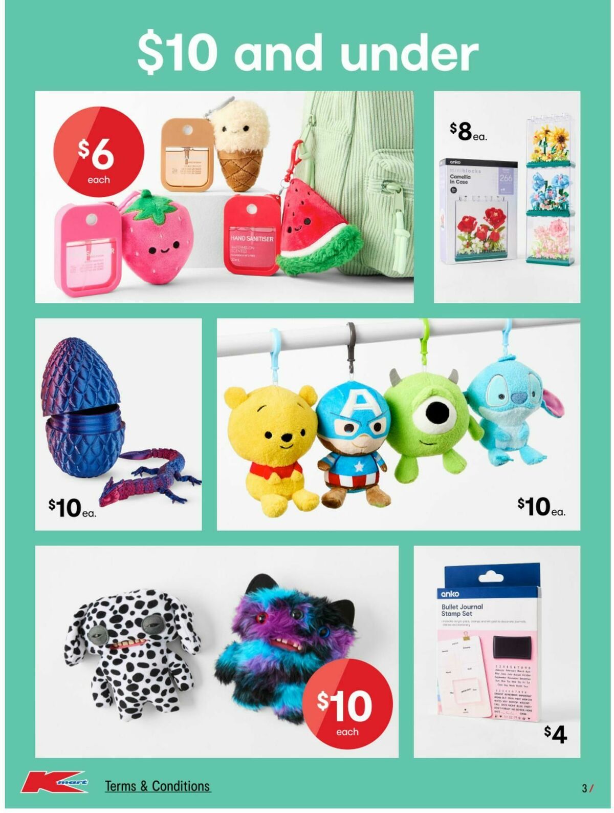 Kmart Catalogues from 2 April
