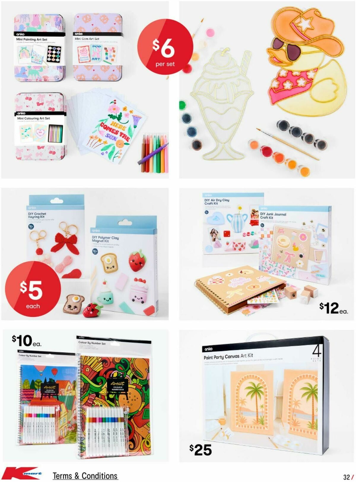 Kmart Catalogues from 2 April