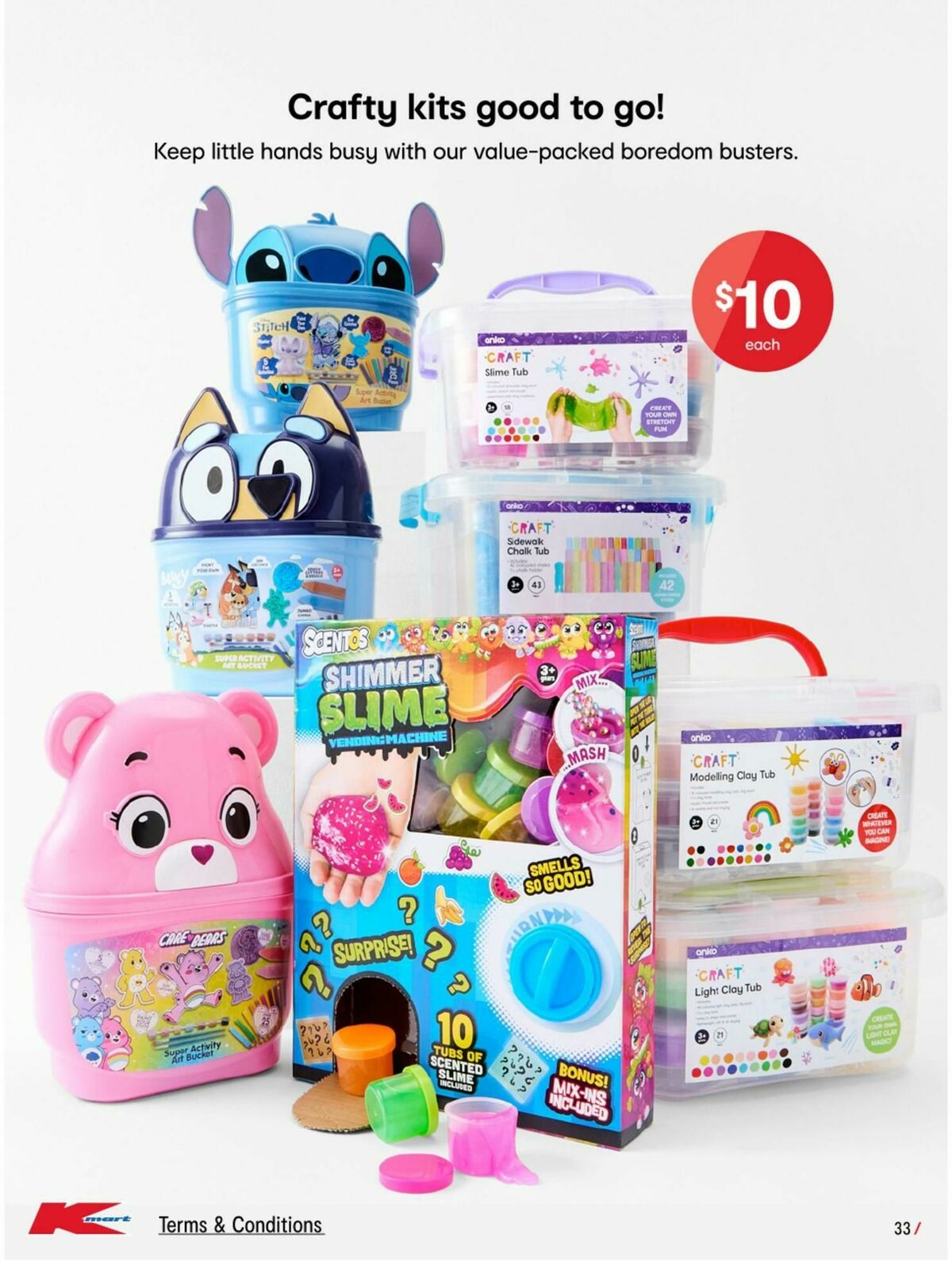 Kmart Catalogues from 2 April