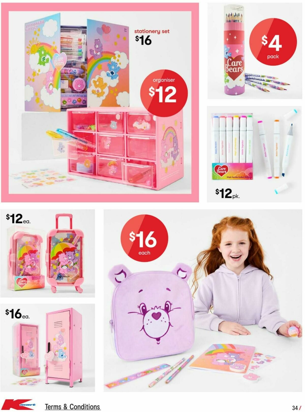 Kmart Catalogues from 2 April