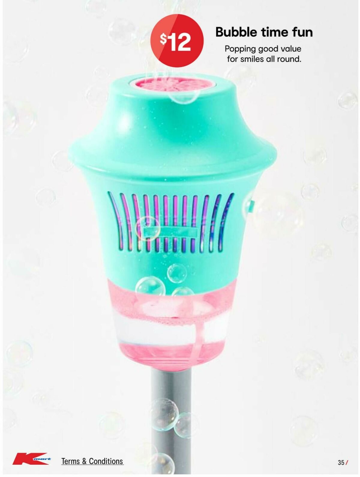 Kmart Catalogues from 2 April