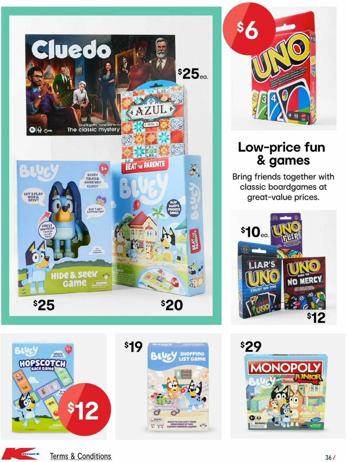 Kmart Catalogues from 2 April