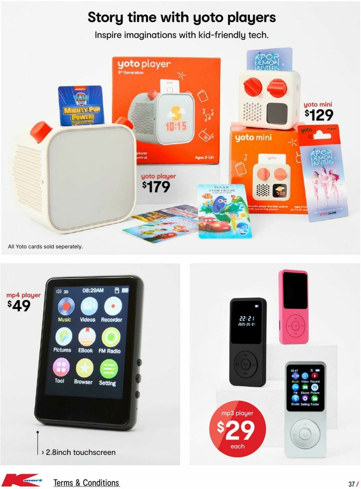 Kmart Catalogues from 2 April