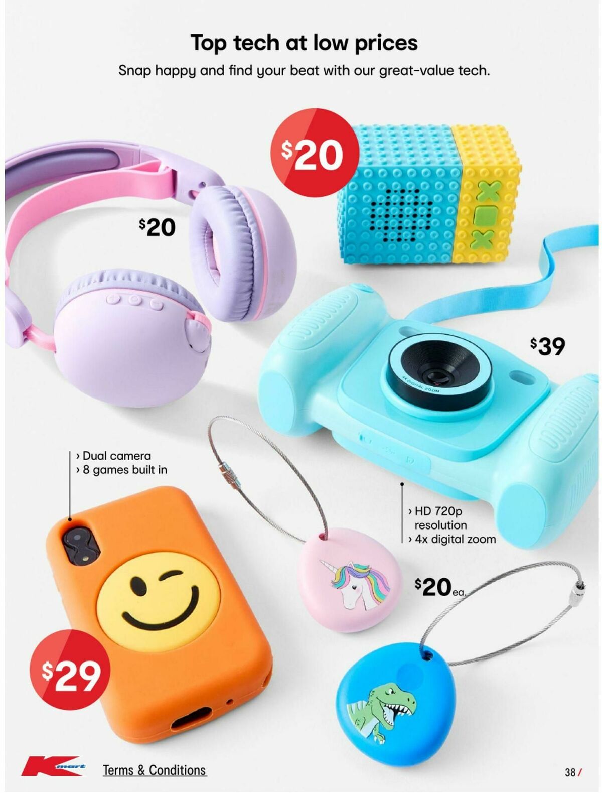 Kmart Catalogues from 2 April