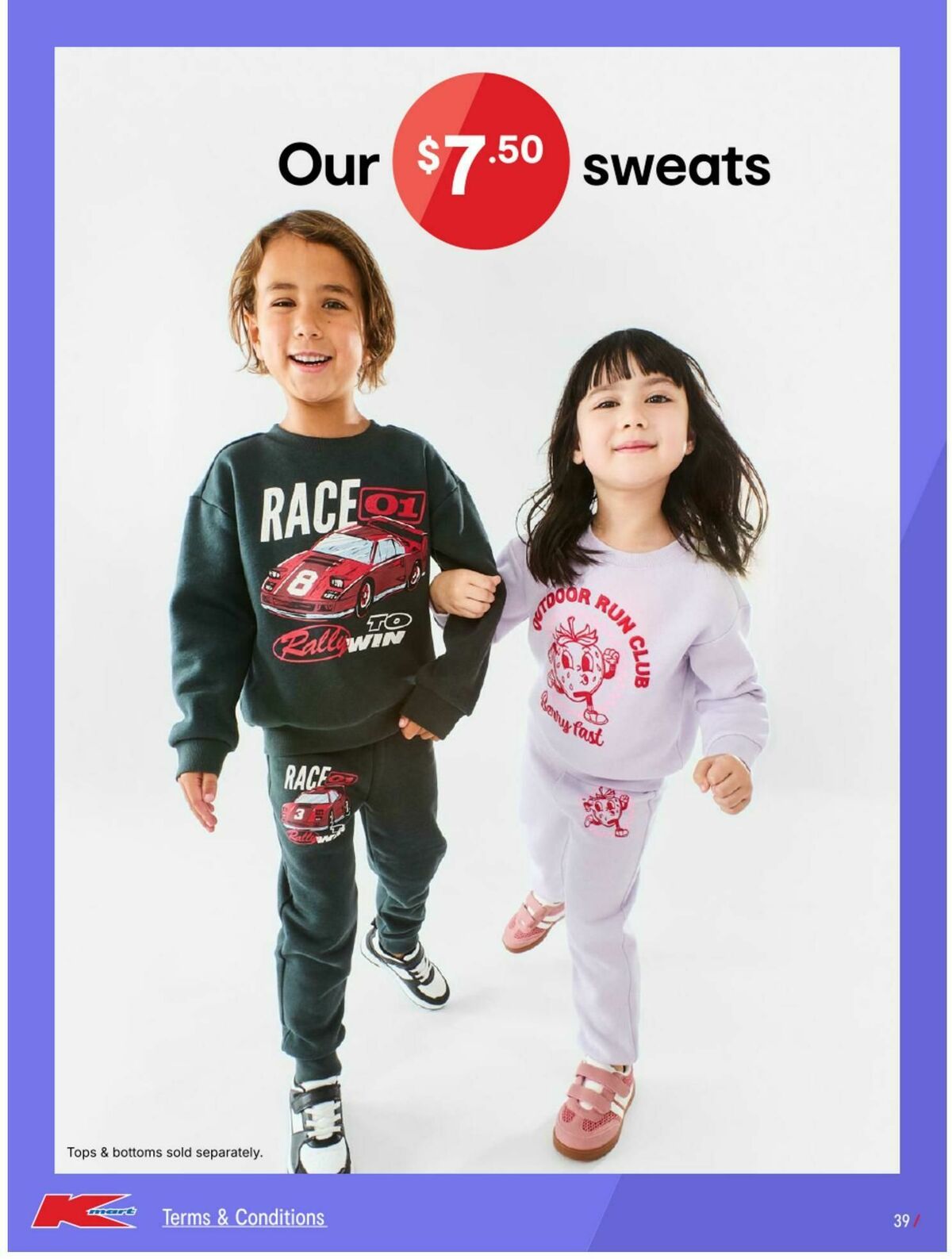 Kmart Catalogues from 2 April