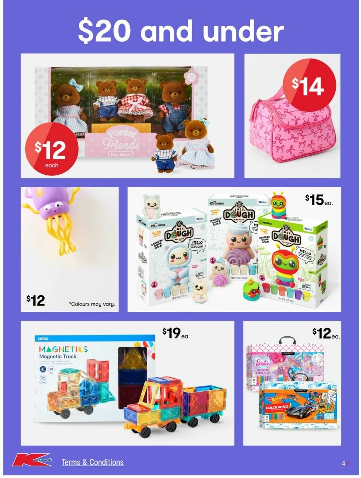 Kmart Catalogues from 2 April