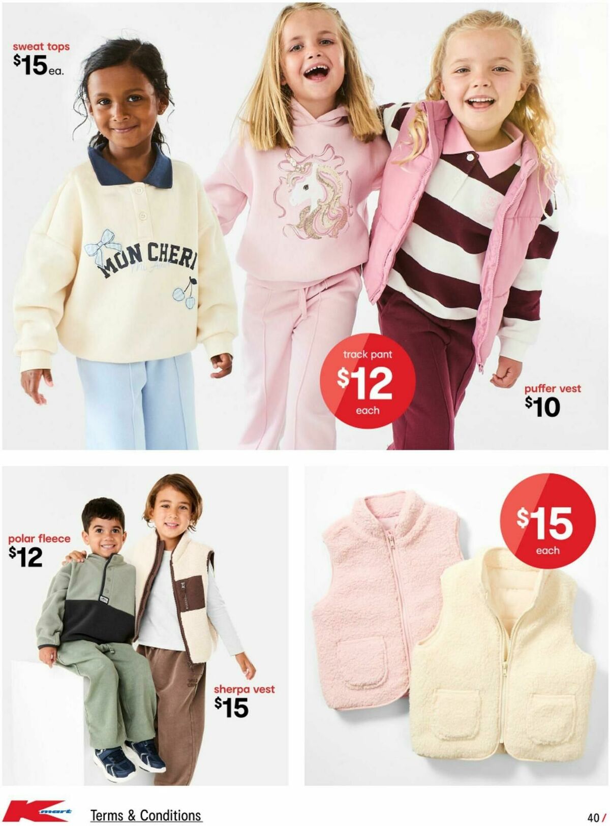 Kmart Catalogues from 2 April