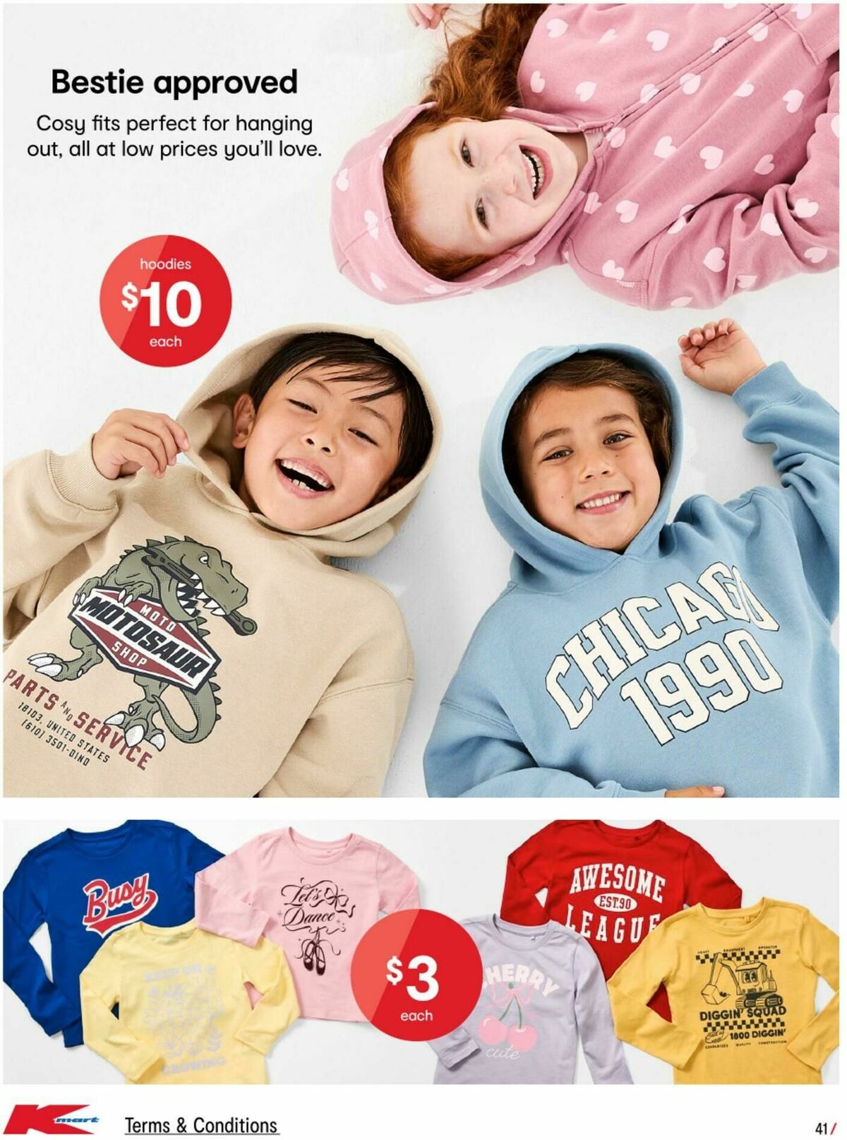 Kmart Catalogues from 2 April