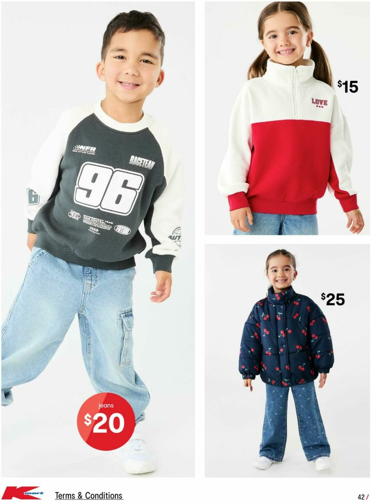 Kmart Catalogues from 2 April