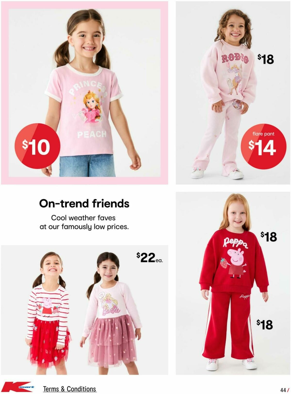 Kmart Catalogues from 2 April