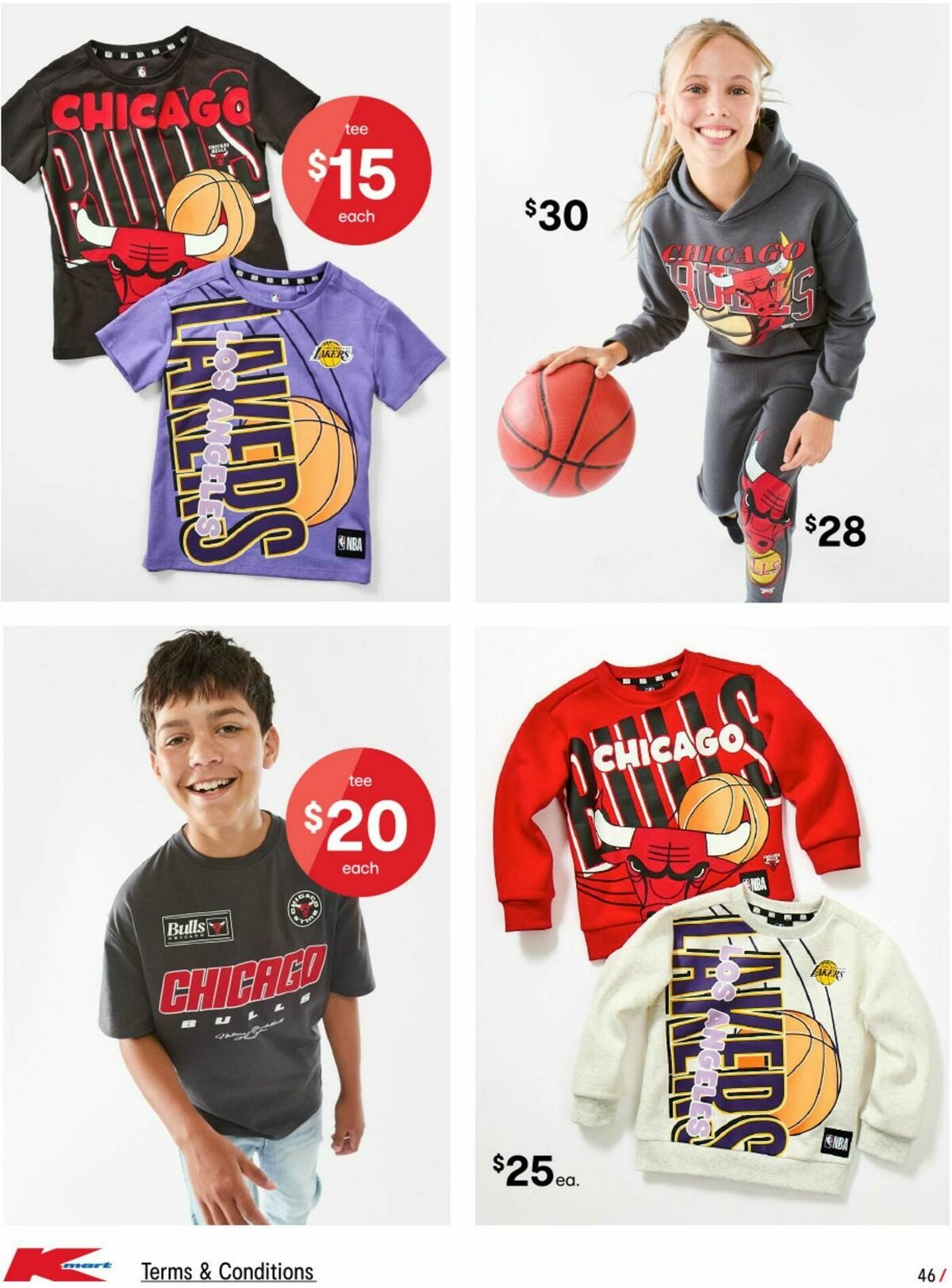 Kmart Catalogues from 2 April