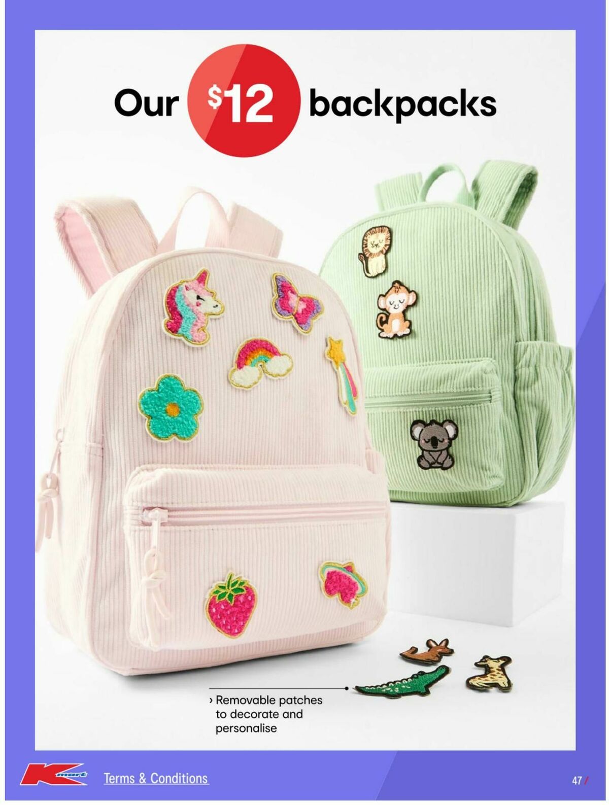 Kmart Catalogues from 2 April