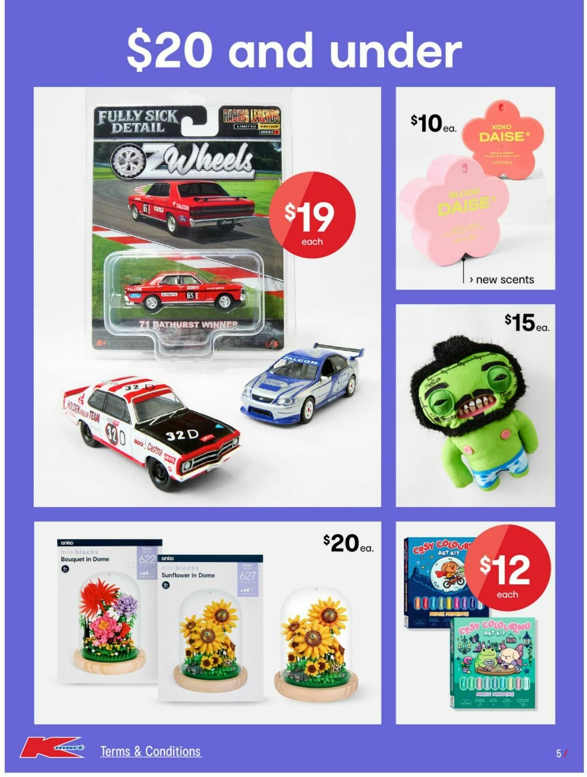 Kmart Catalogues from 2 April