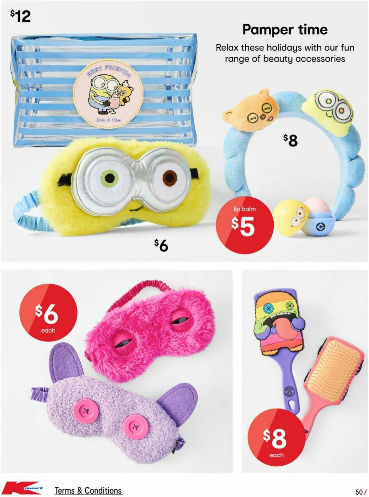Kmart Catalogues from 2 April