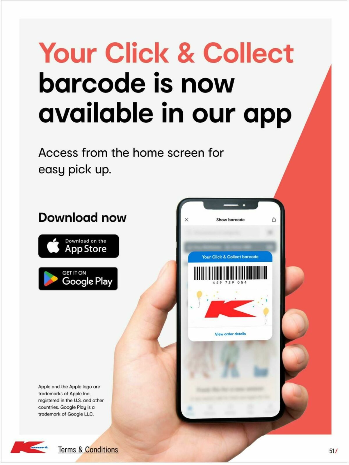 Kmart Catalogues from 2 April