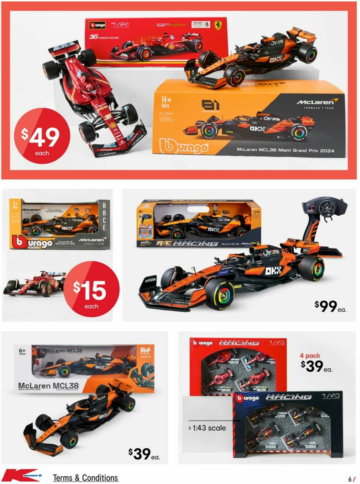 Kmart Catalogues from 2 April