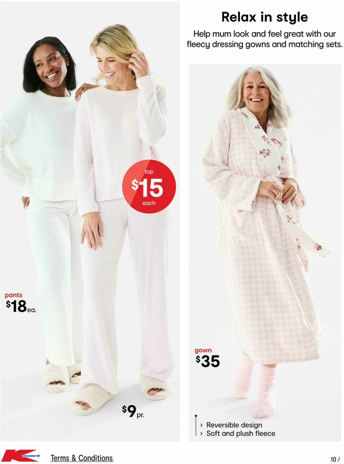 Kmart Catalogues from 16 April