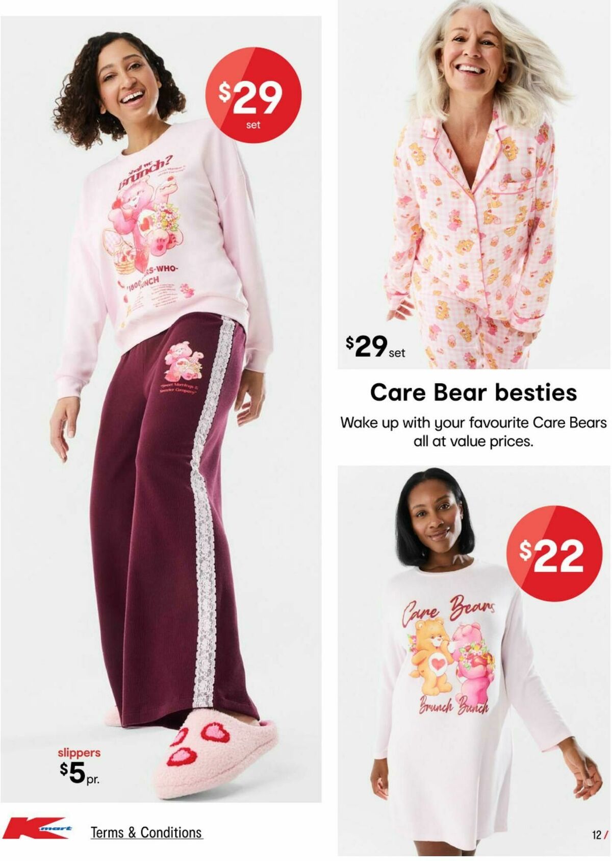 Kmart Catalogues from 16 April