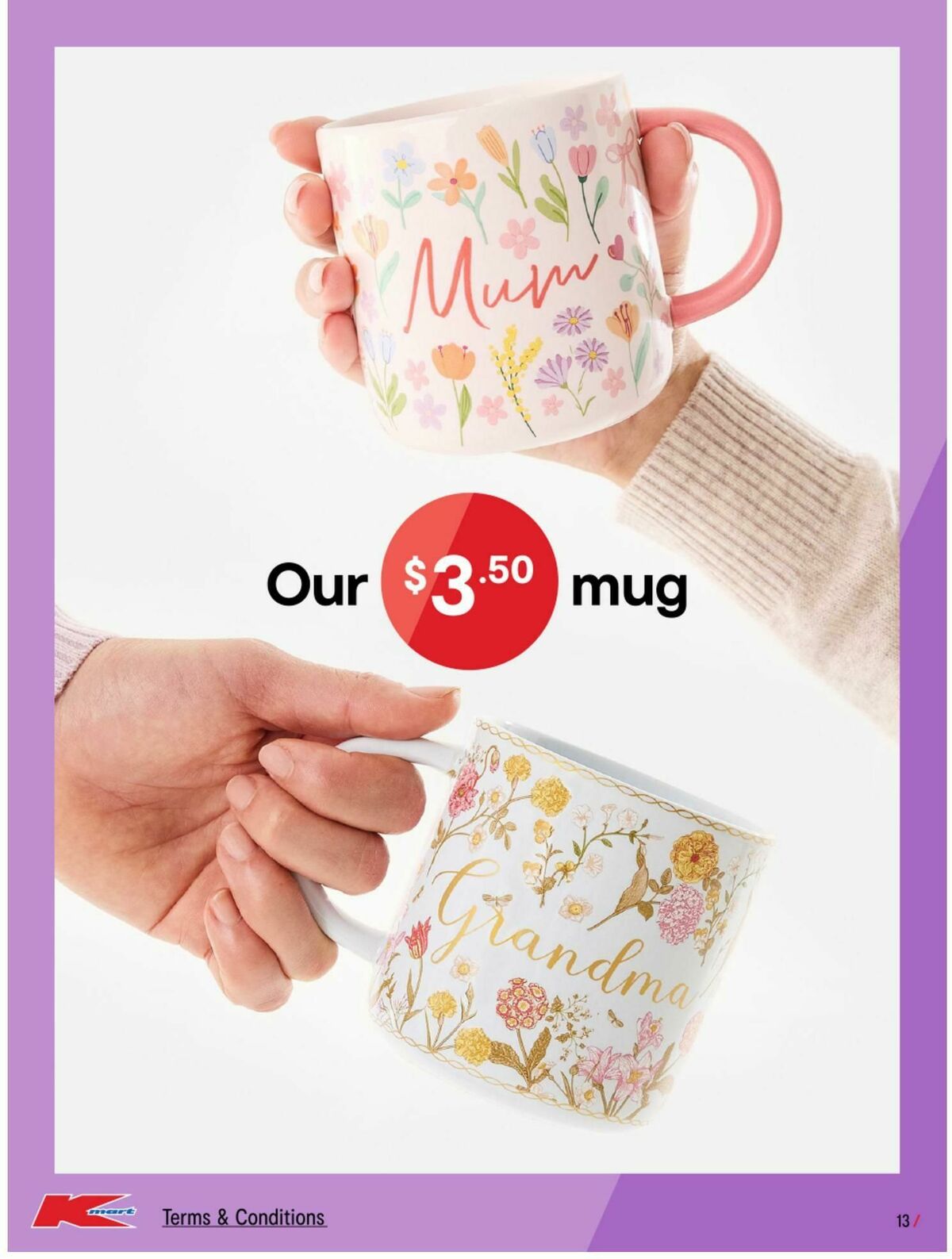 Kmart Catalogues from 16 April