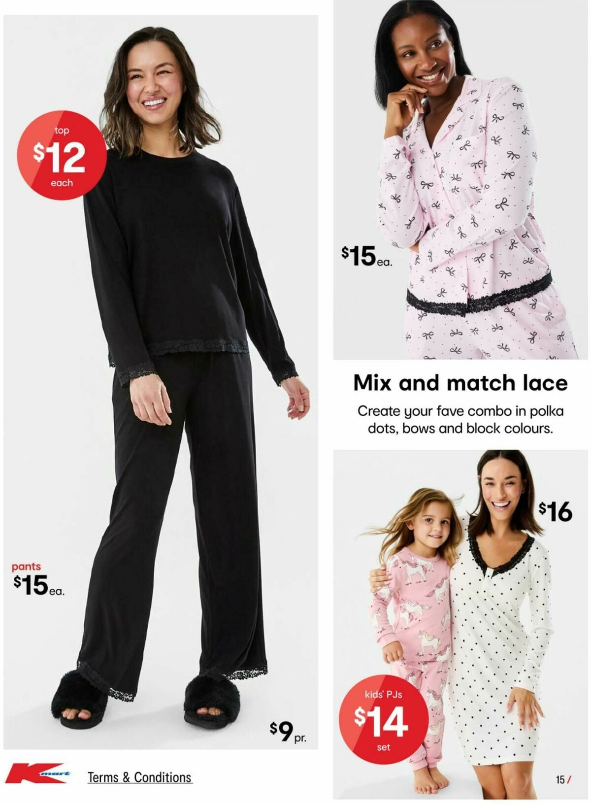 Kmart Catalogues from 16 April