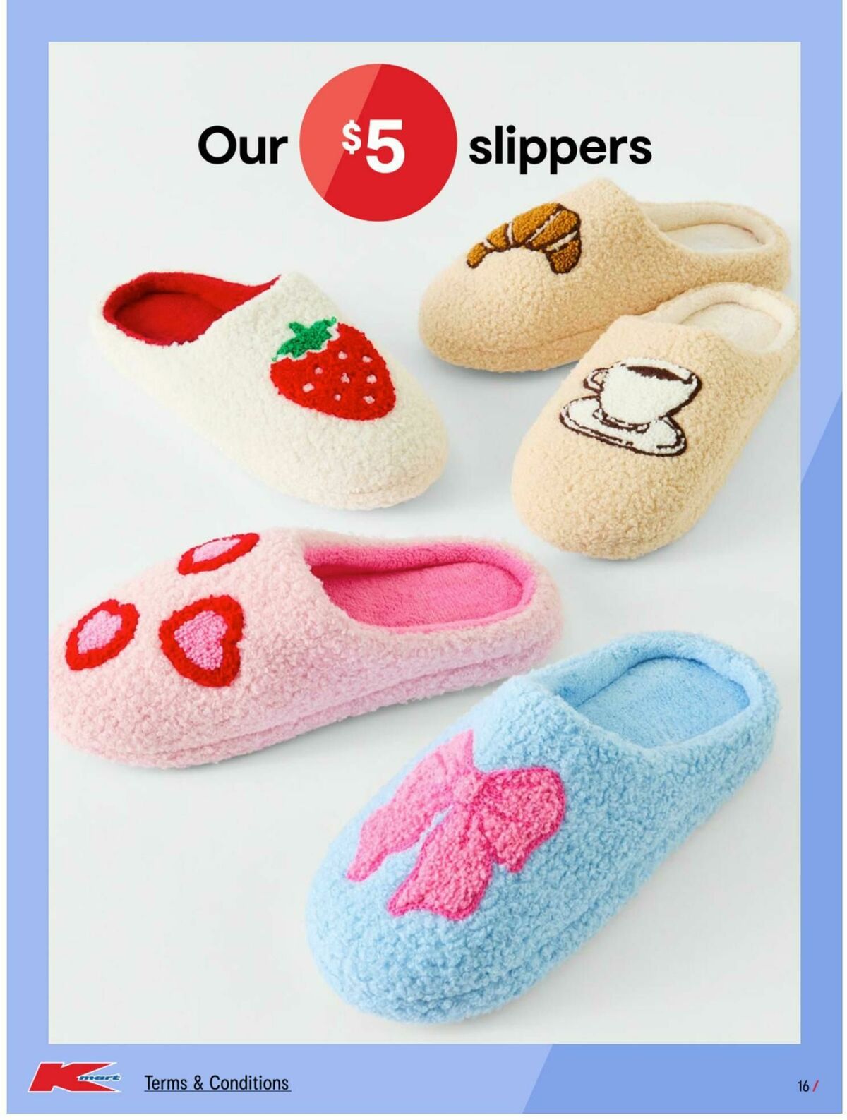 Kmart Catalogues from 16 April