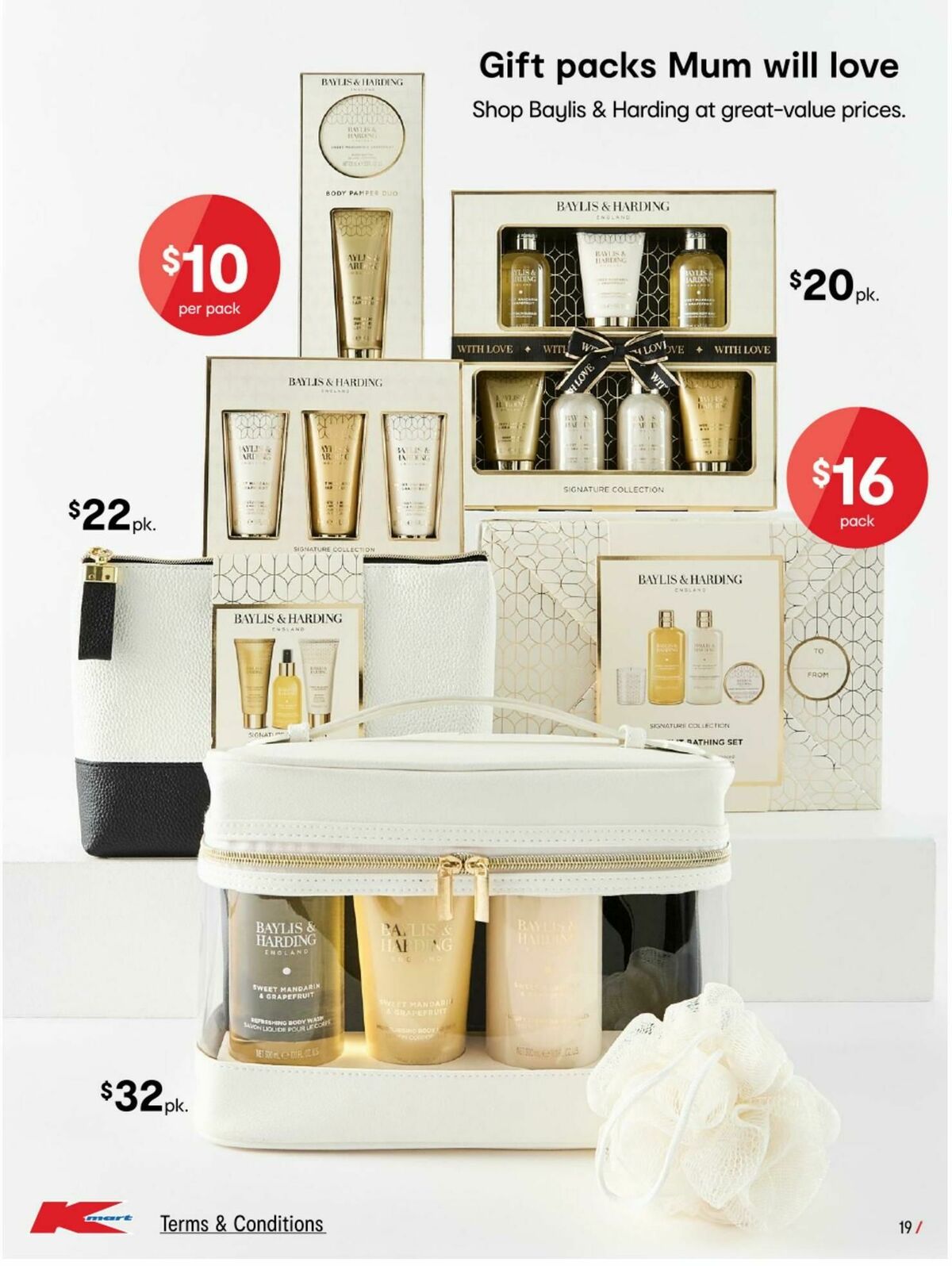 Kmart Catalogues from 16 April