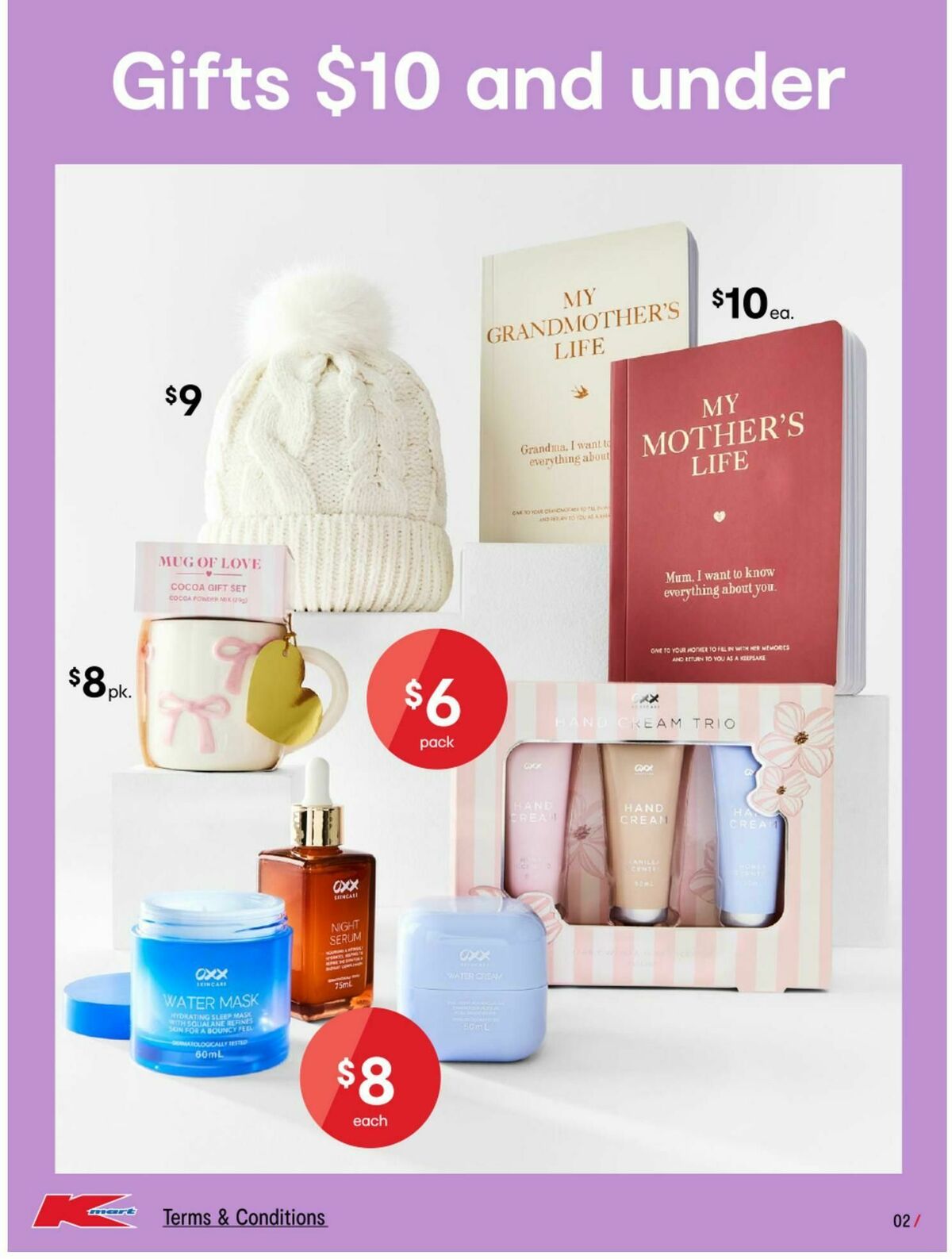 Kmart Catalogues from 16 April