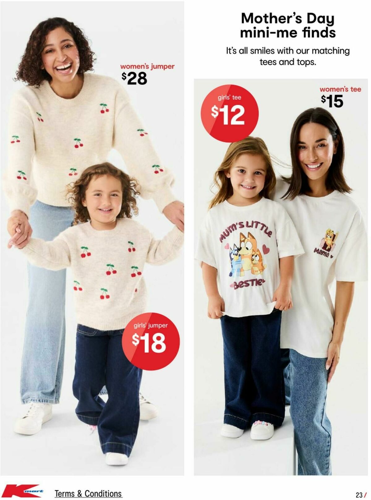 Kmart Catalogues from 16 April