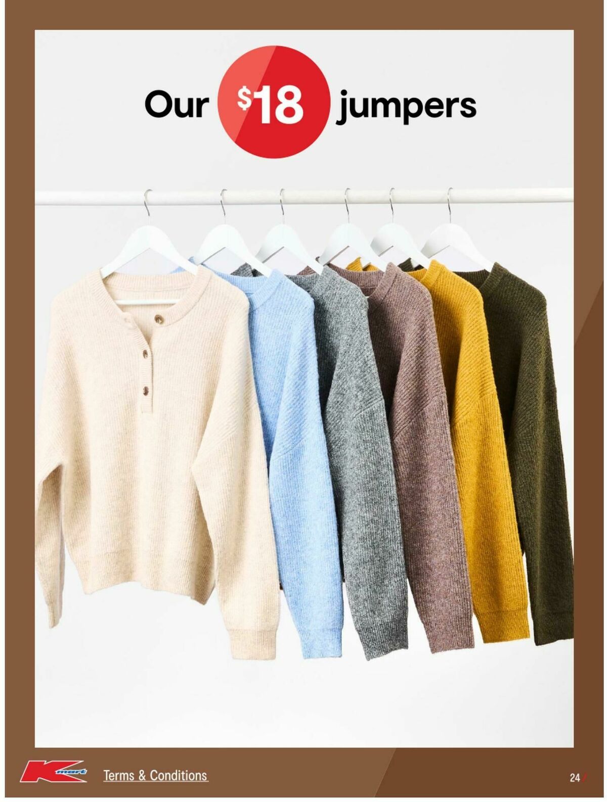 Kmart Catalogues from 16 April