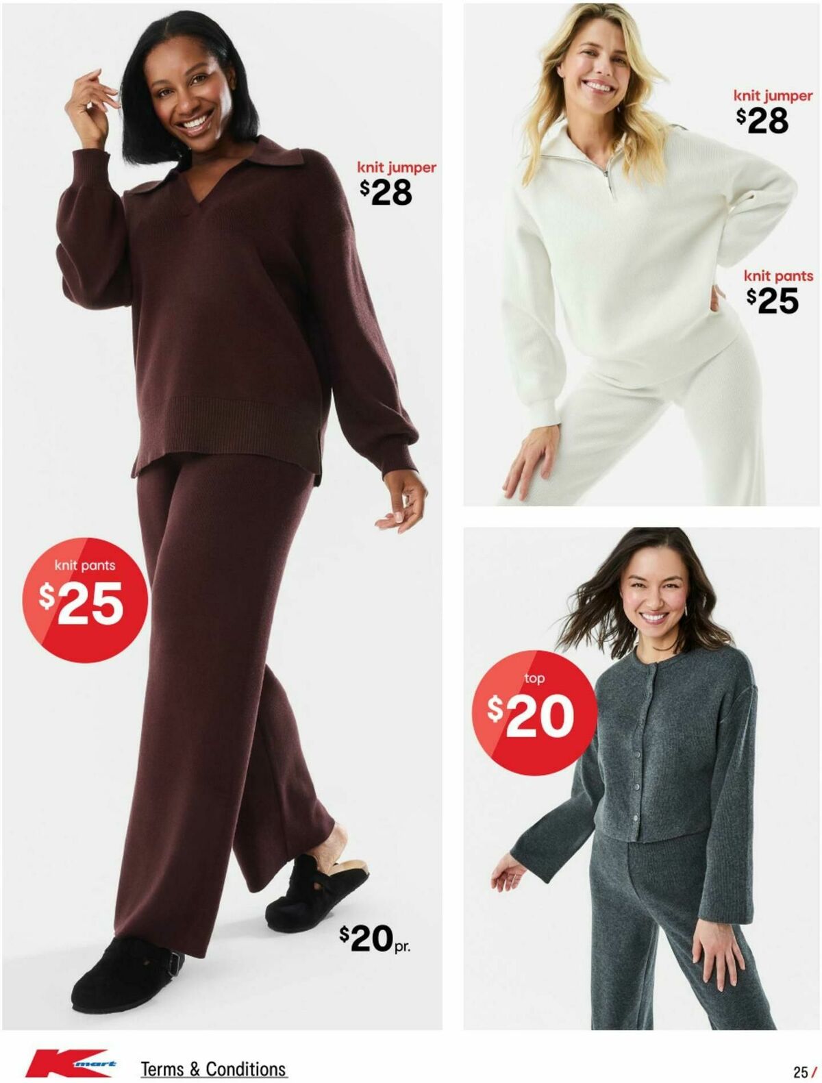 Kmart Catalogues from 16 April