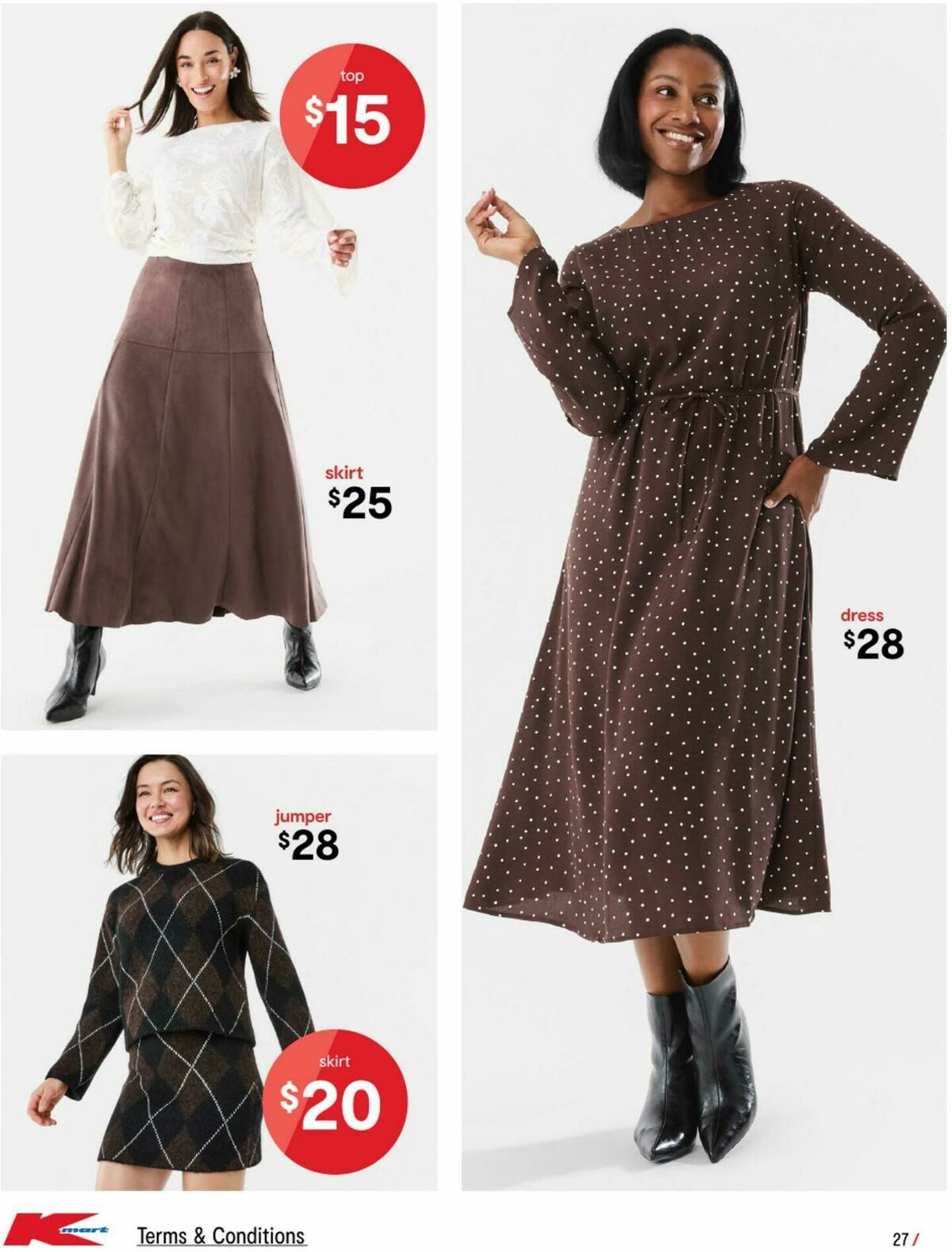 Kmart Catalogues from 16 April