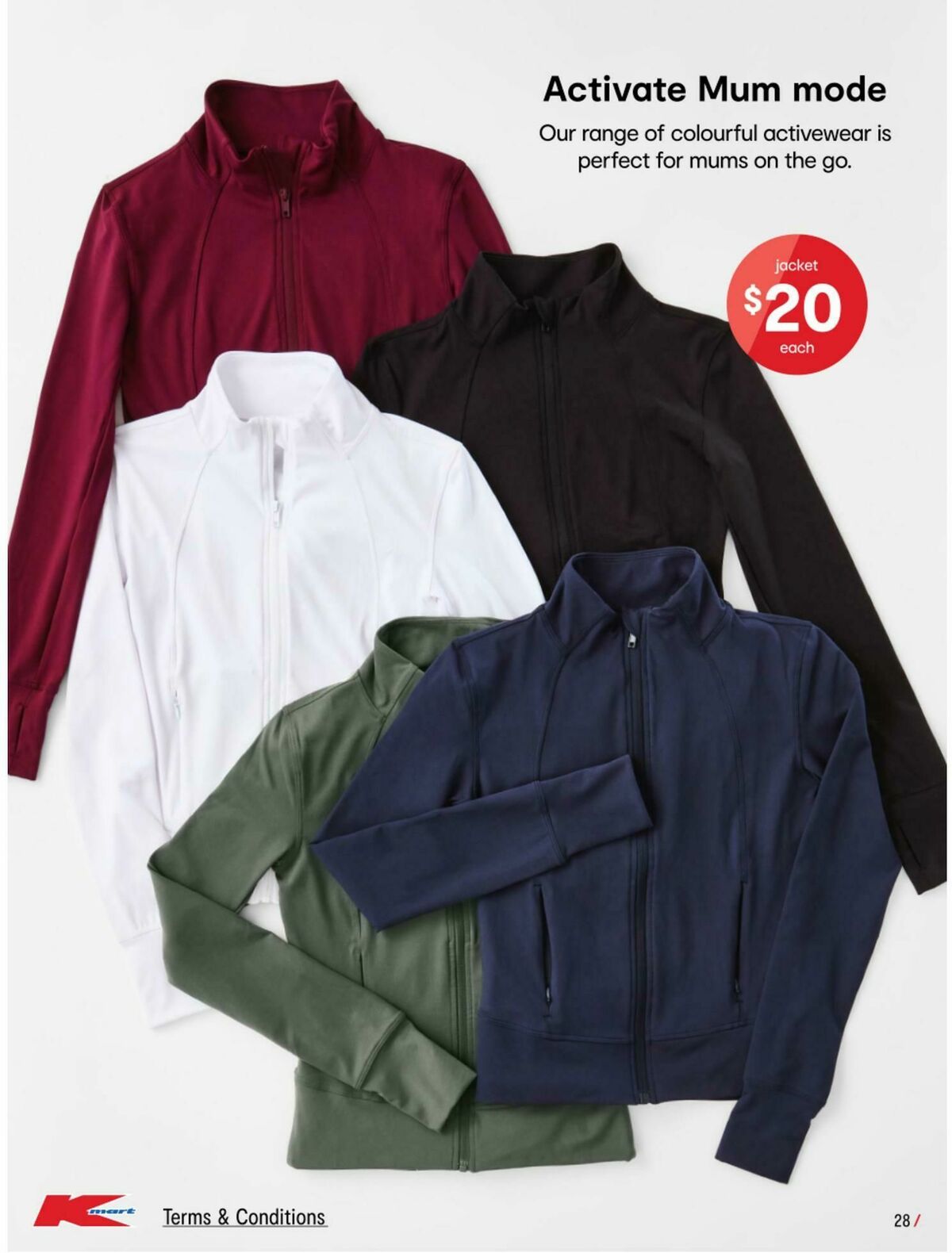 Kmart Catalogues from 16 April