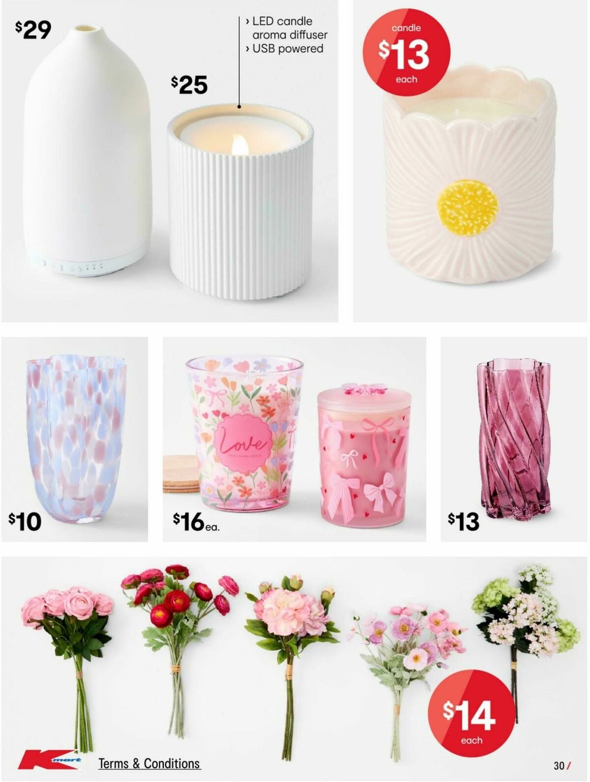 Kmart Catalogues from 16 April