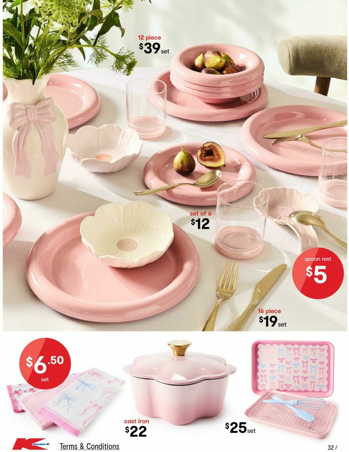 Kmart Catalogues from 16 April