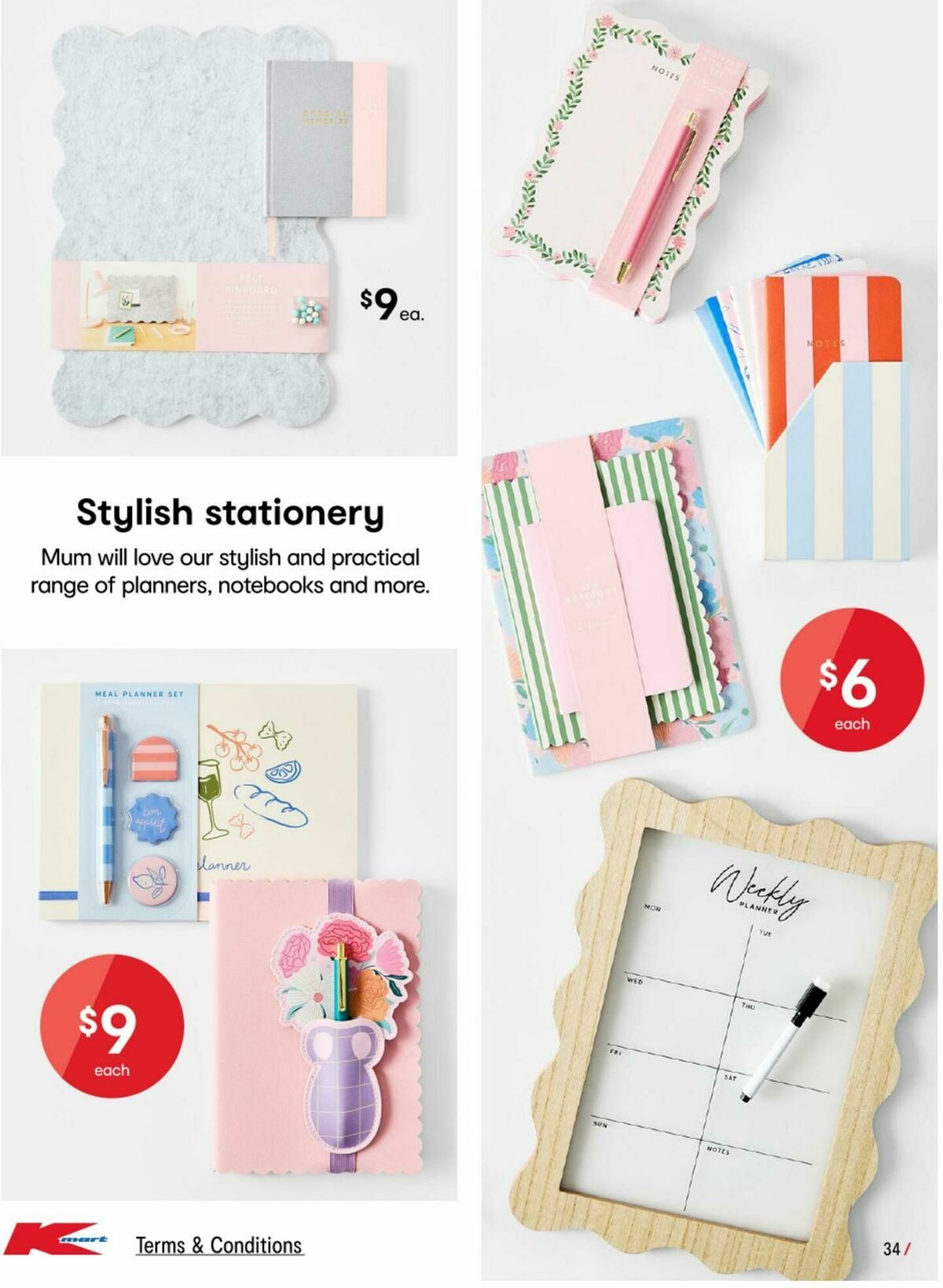 Kmart Catalogues from 16 April