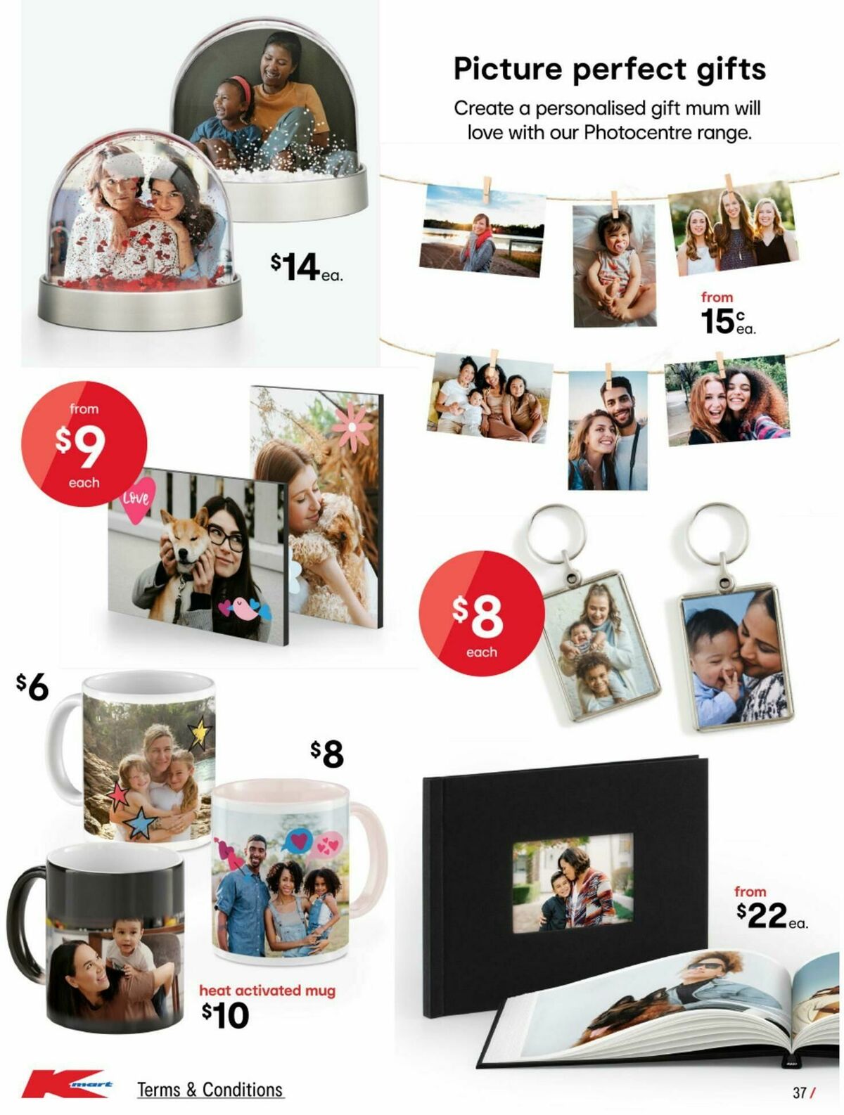 Kmart Catalogues from 16 April