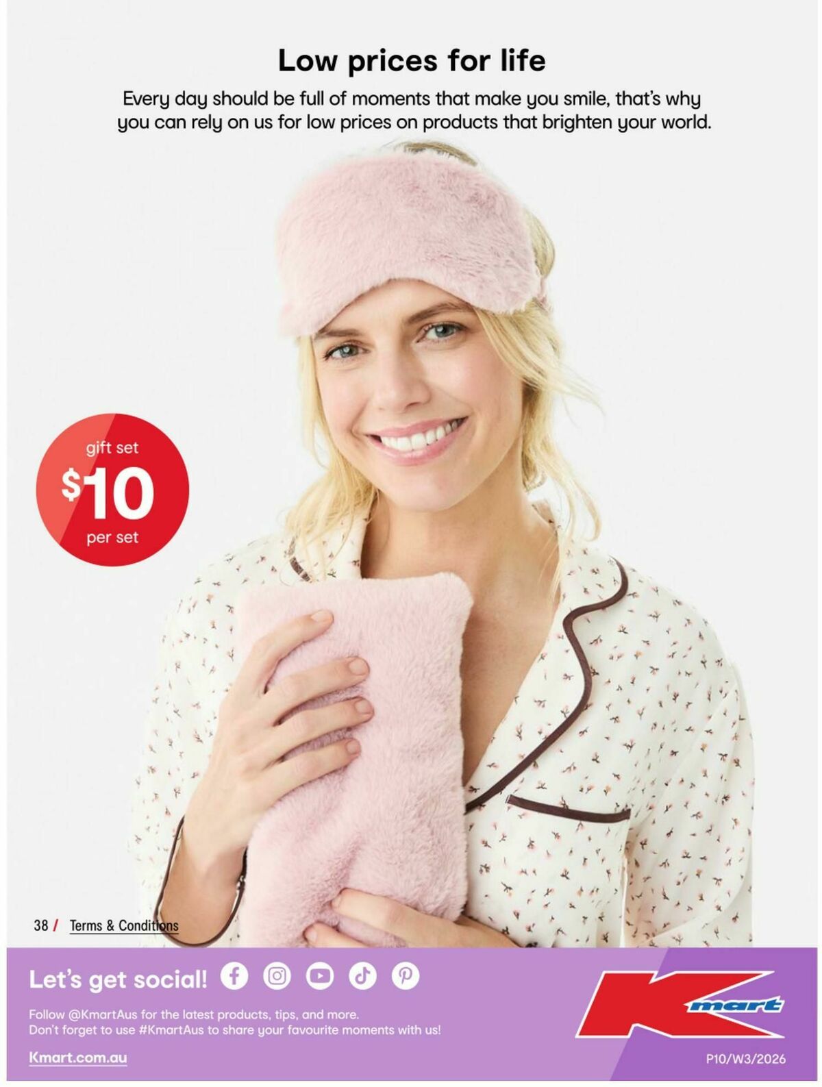 Kmart Catalogues from 16 April