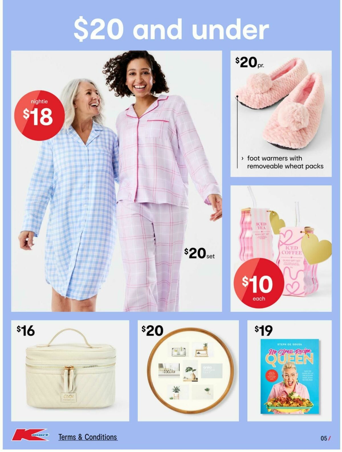 Kmart Catalogues from 16 April
