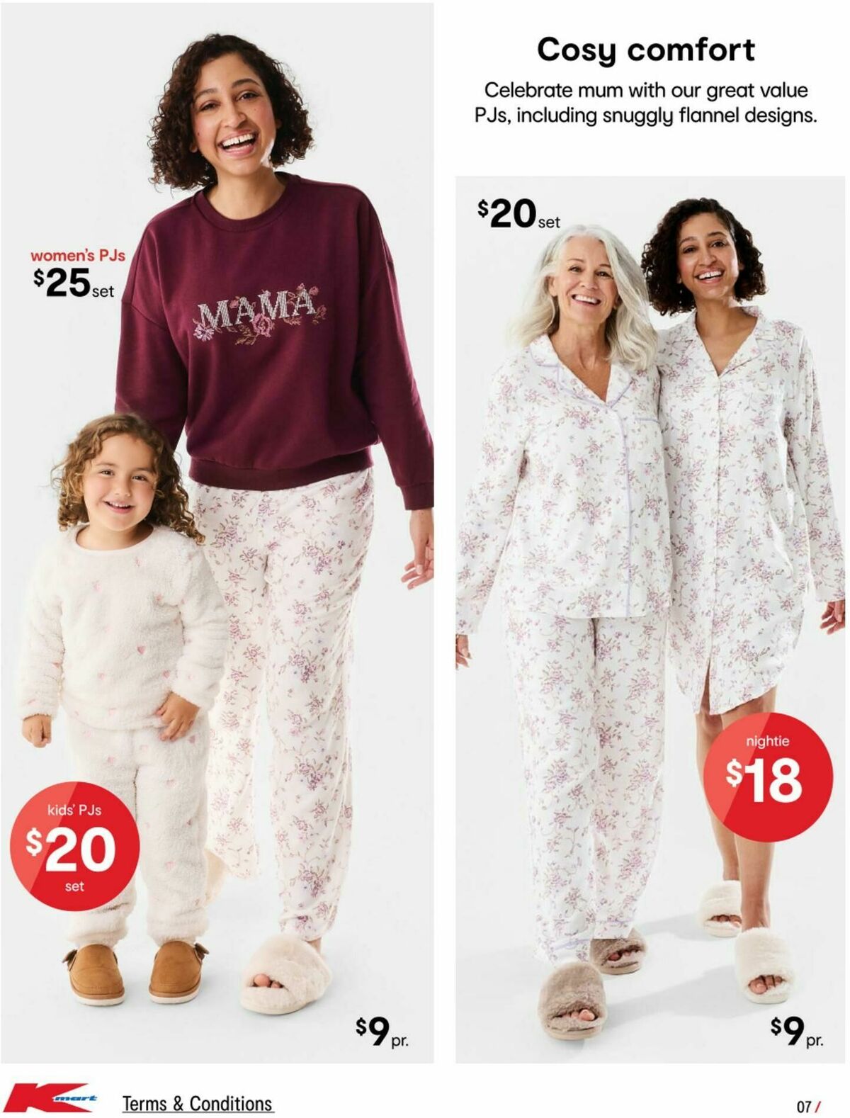 Kmart Catalogues from 16 April