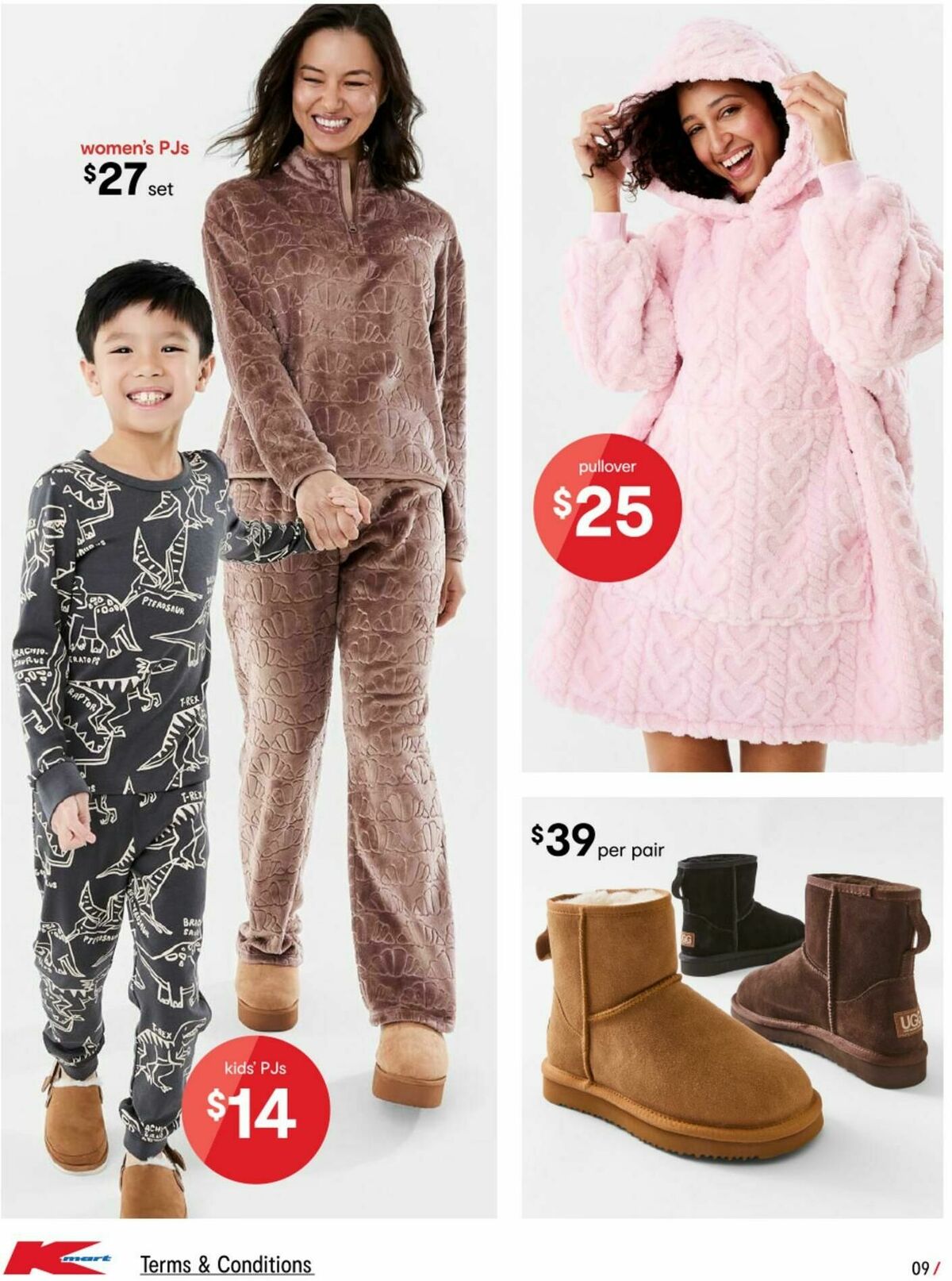 Kmart Catalogues from 16 April