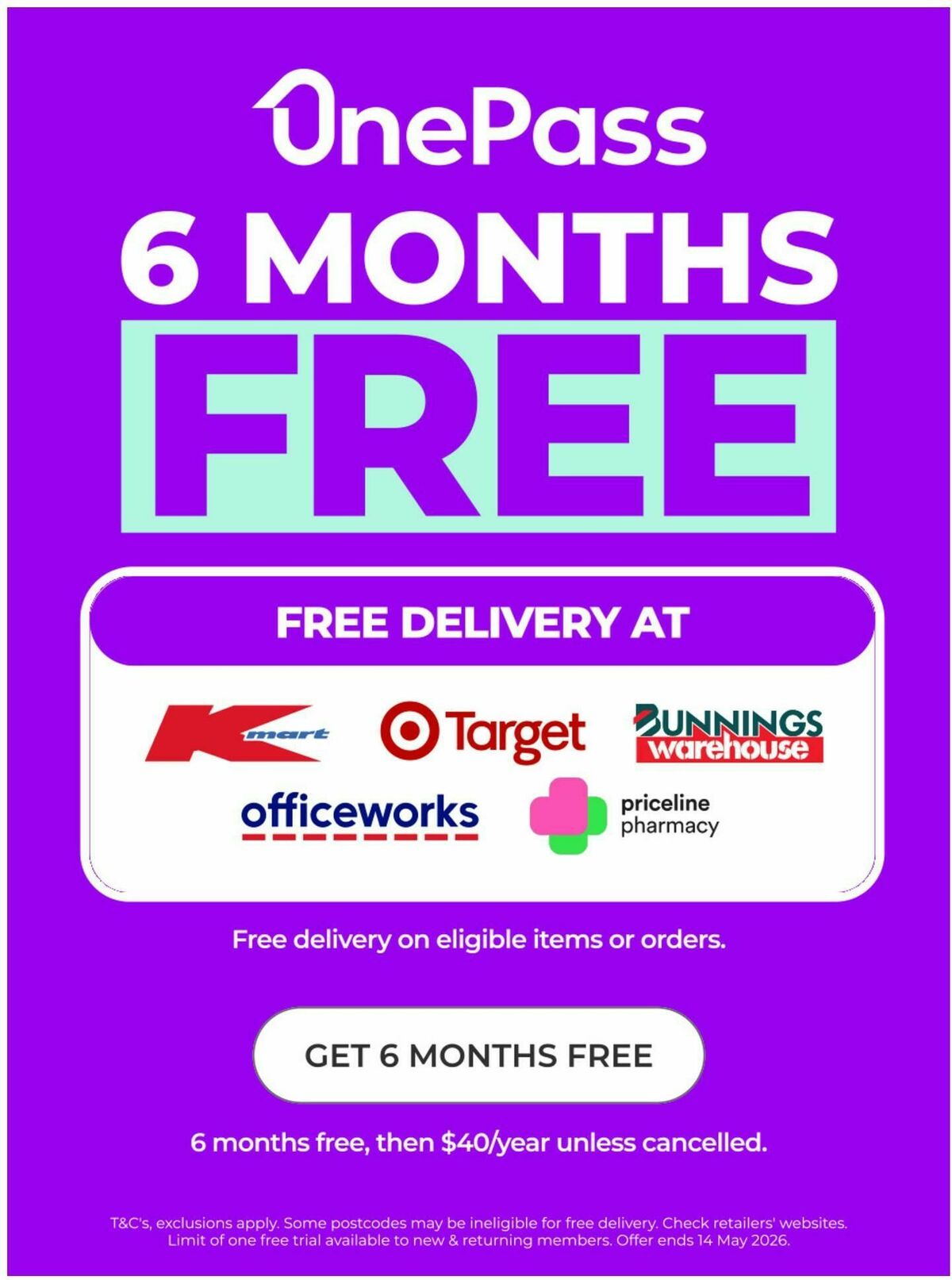 Kmart Catalogues from 14 April