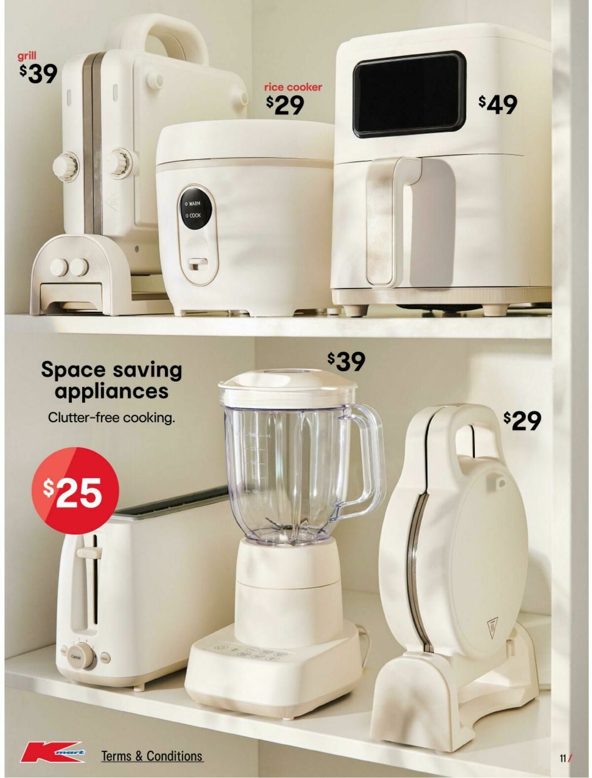 Kmart Catalogues from 14 May