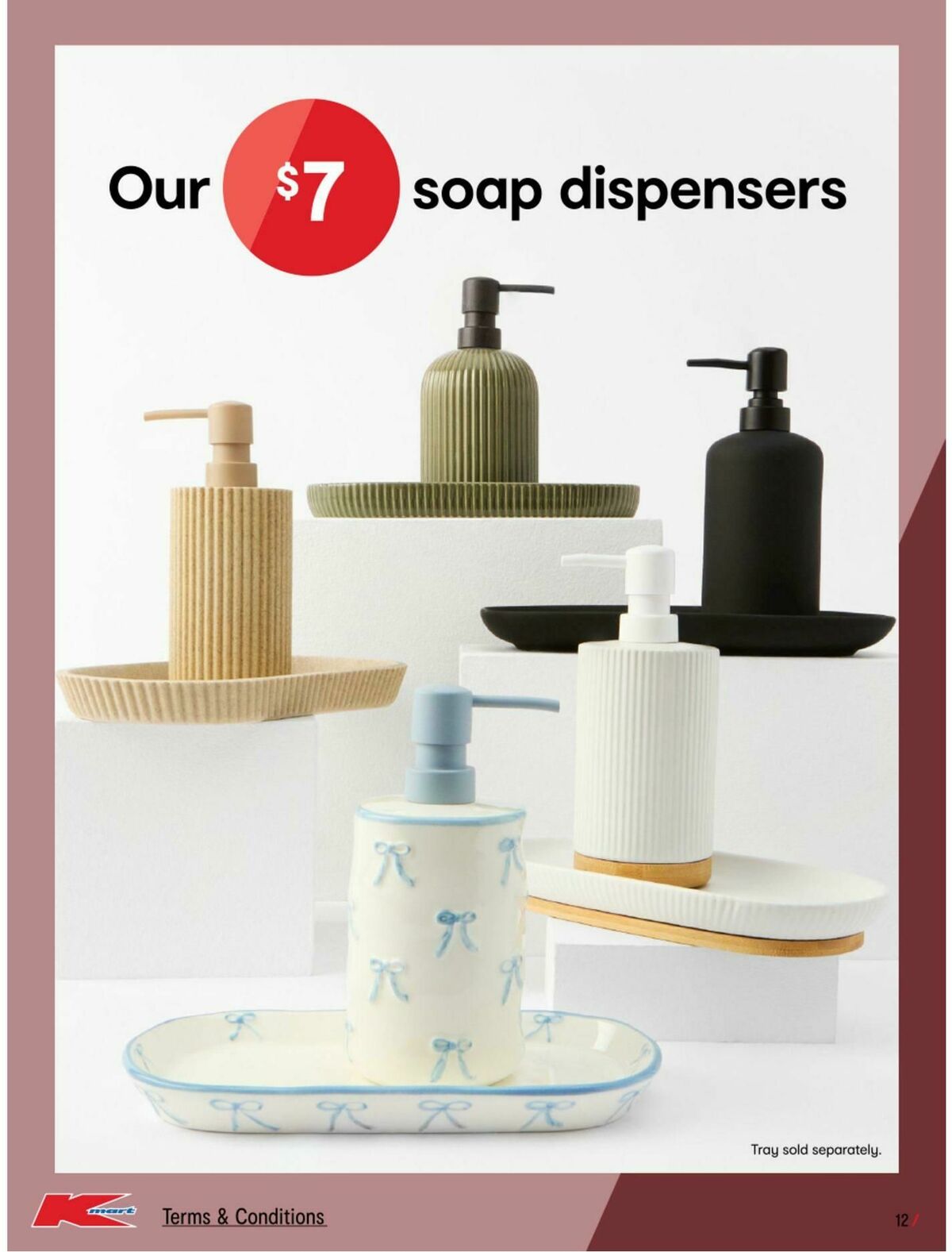 Kmart Catalogues from 14 May