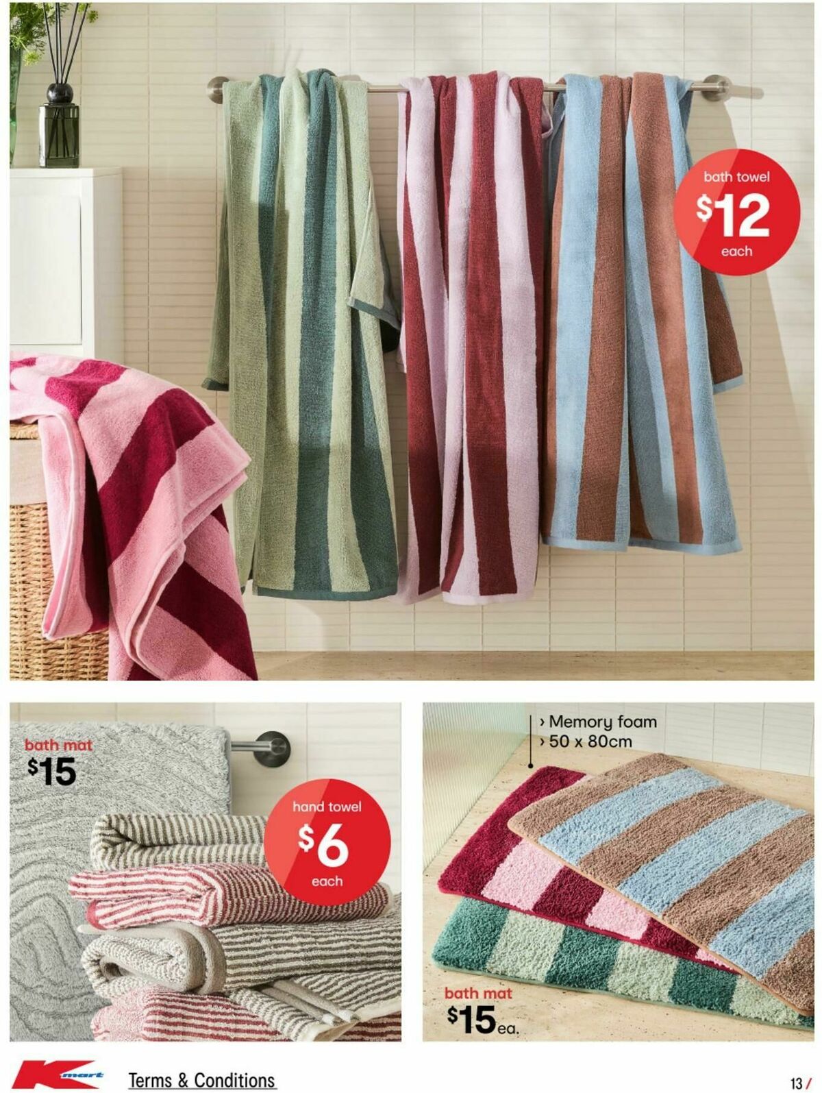 Kmart Catalogues from 14 May