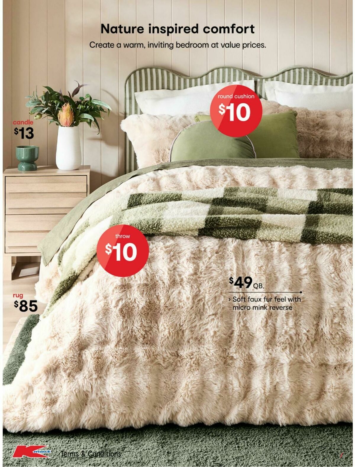 Kmart Catalogues from 14 May