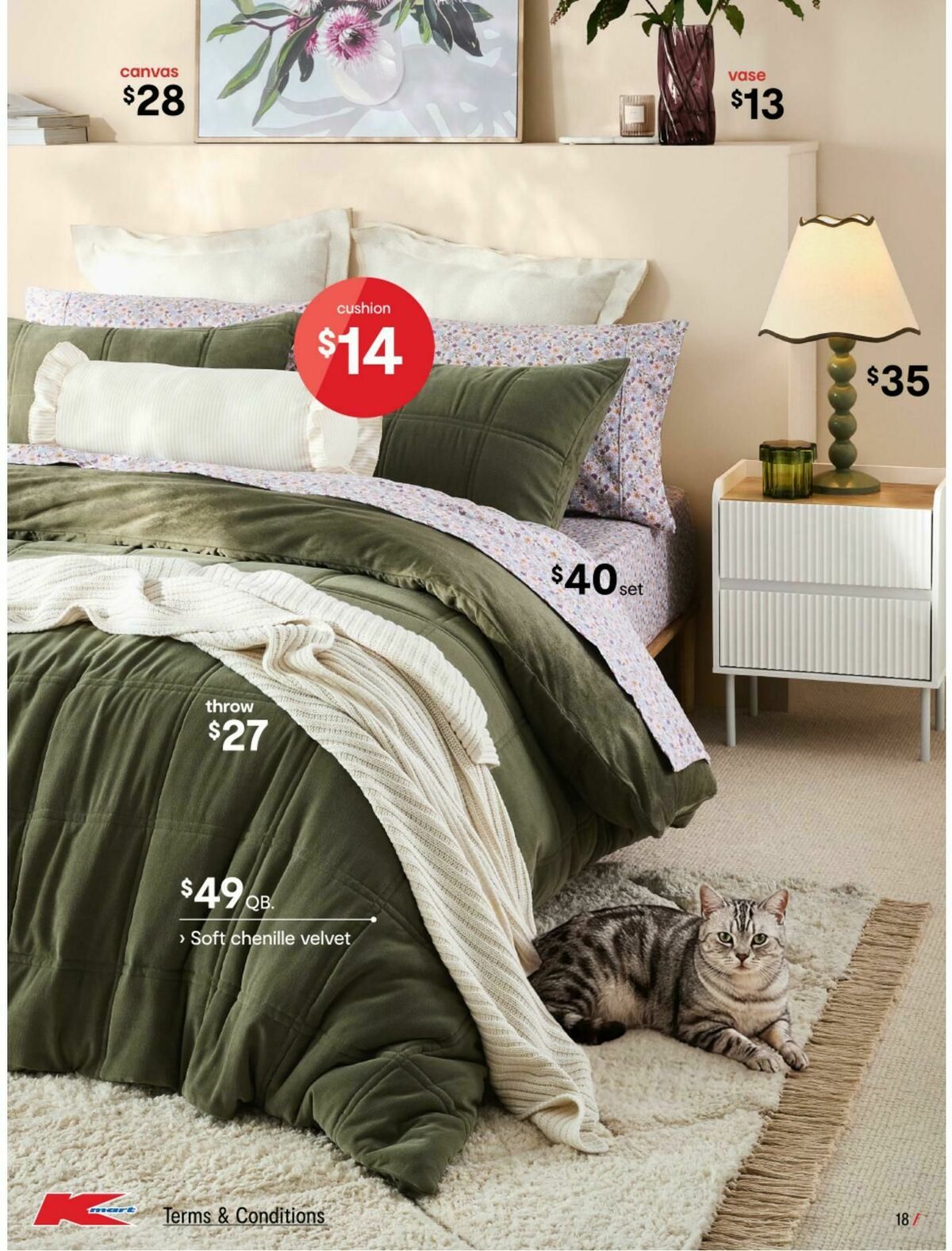 Kmart Catalogues from 14 May