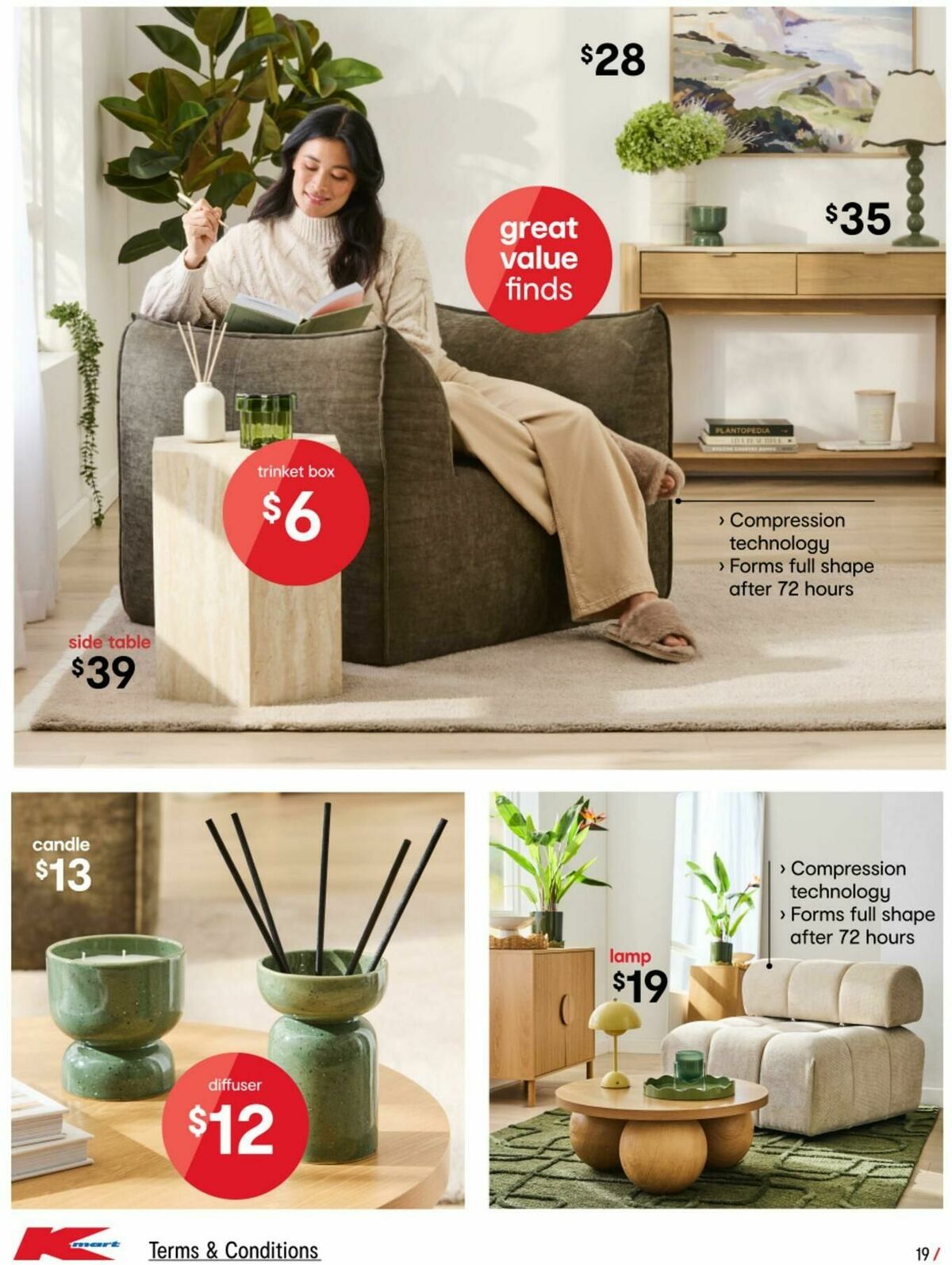 Kmart Catalogues from 14 May